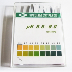 Special Indicator Paper Special Indicator Paper
