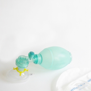 BOENMED® SEBS Ambu Bag/SEBS Resuscitator SEBS Manual Resuscitator