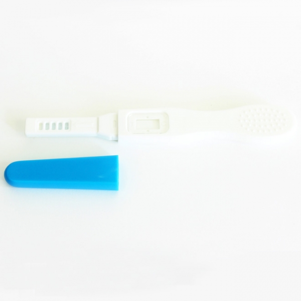 Boenmed® Midstream Ovulation Test, LH, One step, Urine testing kit Boenmed® Midstream Ovulation Test, LH, One step, Urine testing kit