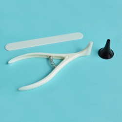 Laryngological Set Laryngological Set
