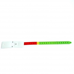 BOENMED® MUAC Tape BOENMED® MUAC Tape
