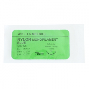 BOENMED® Nylon Suture BOENMED® Nylon Suture