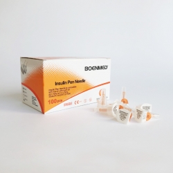 Insulin Pen Needle BOENMED® Insulin Pen Needle