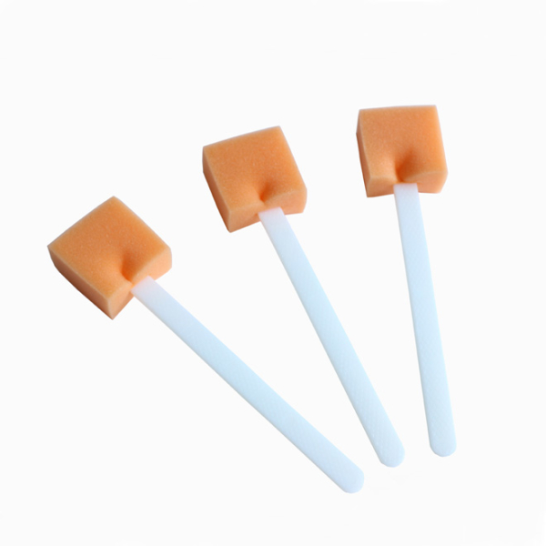BOENMED® Sponge Stick 8'' BOENMED® Sponge Stick 8''