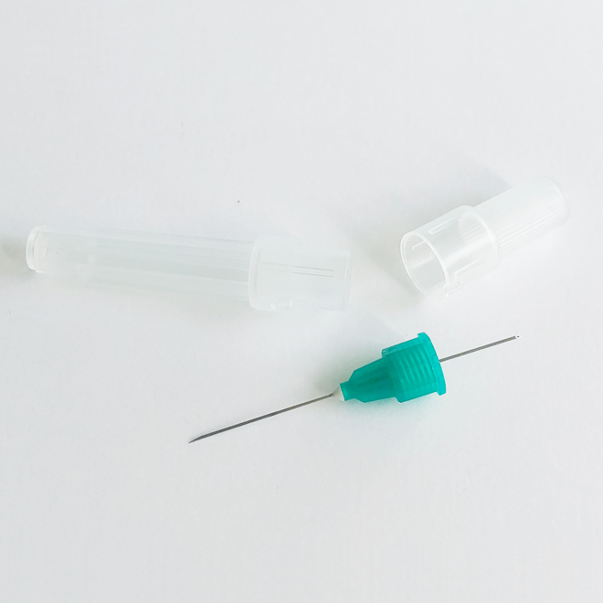 Dental Needle