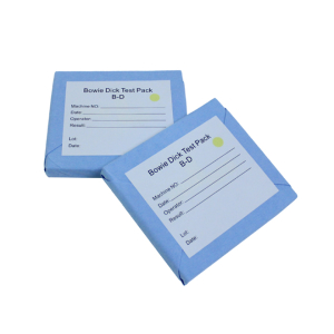 BOENMED® Bowie Dick Test Packs