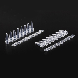0.2ML PCR 8-Strips Tube