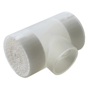 BOENMED® Tracheostomy Filter HME Trach double with paper