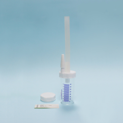 BOENMED® Sterile Mucus Specimen Trap, Sputum Trap Mucus trap