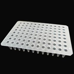 BOENMED® PCR Plates, 96well, 384well, white, PP