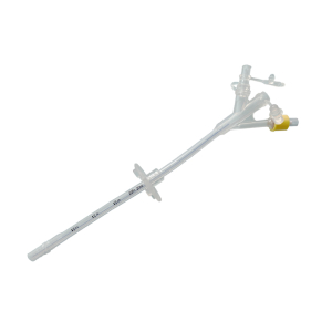 Gastrostomy tube