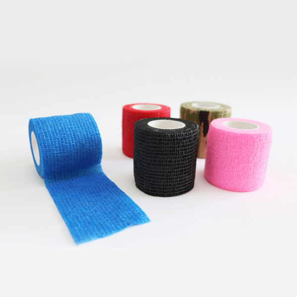 BOENMED® Cohesive Bandage