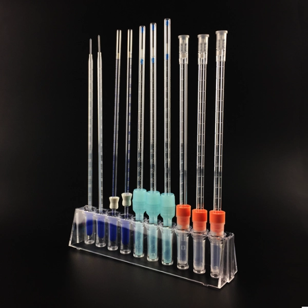 ESR pipettes