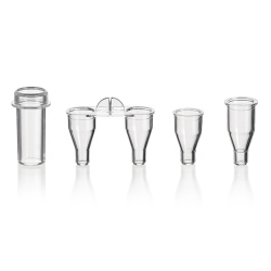 BOENMED® Sample Cups for German TECO Coagulometer
