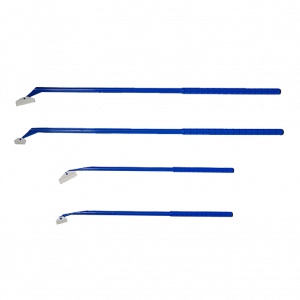 Boenmed® Cell Scrapers, ABS handle with TPE blade Boenmed® Cell Scrapers, ABS handle with TPE blade