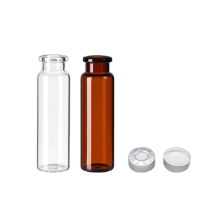 headspace vial