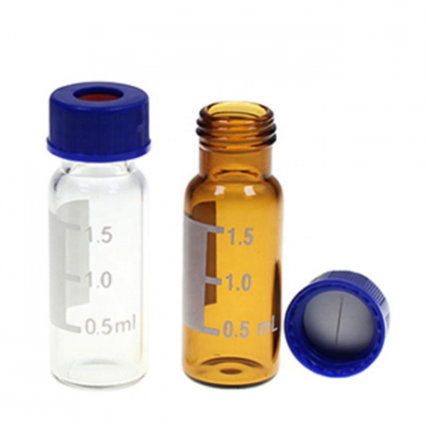 BOENMED® HPLC Vials ND10, 2ml, 10-425 Thread Top