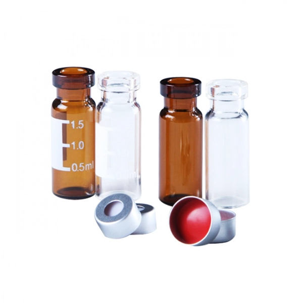 BOENMED: Manufacturer of High Quality Medical Products | 2ML Crimp Vials