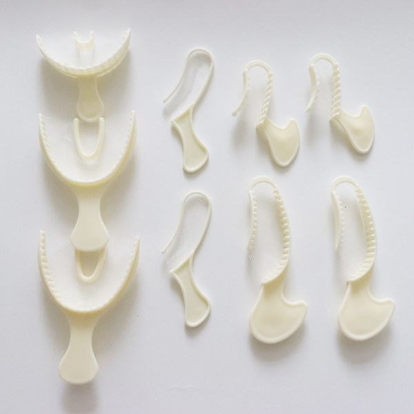 BOENMED® Bite Trays BOENMED® Bite Trays