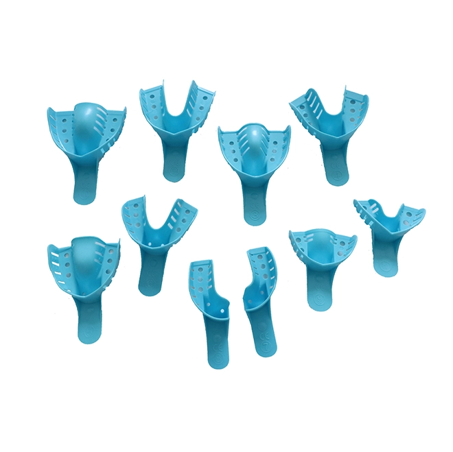 BOENMED: Manufacturer of High Quality Medical Products | Tray Dentistry