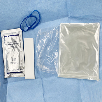 BOENMED® Ultrasound Probe Cover BOENMED® Ultrasound Probe Cover