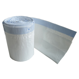 BOENMED® Bedpan Liners with Absorbent Pad