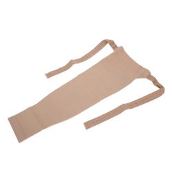 Lymphedema compression sleeve