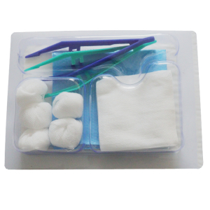 BOENMED® Disposable Dressing Set BOENMED® Disposable Dressing Set