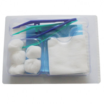 BOENMED® Disposable Dressing Set BOENMED® Disposable Dressing Set