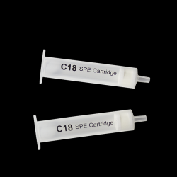 C18 SPE Cartridge