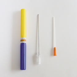 BOENMED® Pneumothorax Decompression Needle