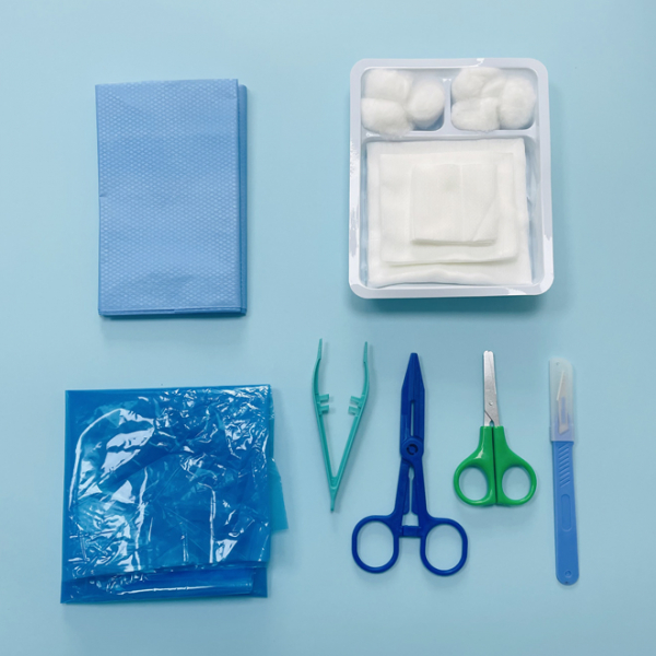 BONMED® Dressing Pack BONMED® Dressing Pack