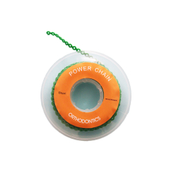 BOENMED® Dental Ortho Elastic Power Chain, Different Types BOENMED® Dental Ortho Elastic Power Chain, Different Types