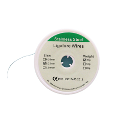 BOENMED® Stainless Steel Ligature Wire BOENMED® Stainless Steel Ligature Wire