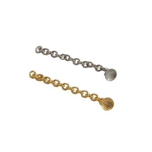 BOENMED® Lingual Button with Chain BOENMED® Lingual Button with Chain