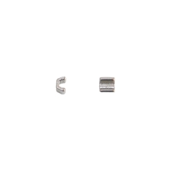 BOENMED® Dental Crimpable Stops, Crimpable Split Stops