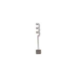 BOENMED® Spiral Crimpable Hooks BOENMED® Spiral Crimpable Hooks