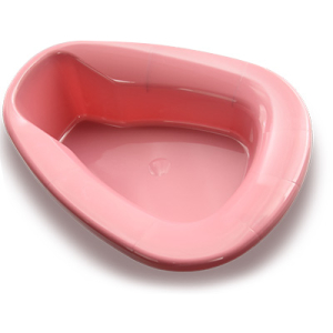 BOENMED® Stackable Hospital Bedpan
