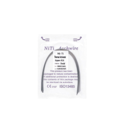 BOENMED® NiTi Thermal Active Wire BOENMED® NiTi Thermal Active Wire