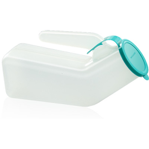 Plastic Urinal Male