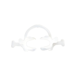 BOENMED® Generic Dental Cheek Retractor C Shape With Handle