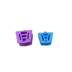 BOENMED® Dental Bite Block, Silicone BOENMED® Dental Bite Block, Silicone