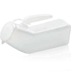BOENMED® Medical Urinal Male