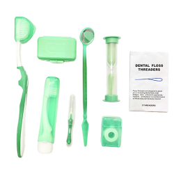 BOENMED® Orthodontic Cleaning Kit BOENMED® Orthodontic Cleaning Kit