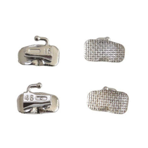 BOENMED® Orthodontic Buccal Tubes 1st Molar Non-convertible BOENMED® Orthodontic Buccal Tubes 1st Molar Non-convertible