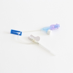 BOENMED® Disposable IV Catheter, Y Type, With Needleless Connector BOENMED® Disposable IV Catheter, Y Type, With Needleless Connector