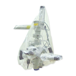 BOENMED® Microscope Drape Zeiss MD 65mm Lens
