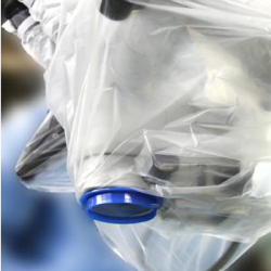 BOENMED® Microscope Drape Zeiss OPMI 48mm Lens