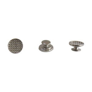 BOENMED® Orthodontic Bondable Lingual Buttons, Metal BOENMED® Orthodontic Bondable Lingual Buttons, Metal