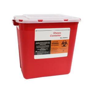 BOENMED® Sharps Container BOENMED® Sharps Container